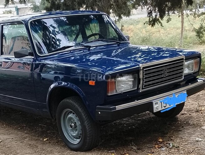 LADA (VAZ) 2107 2009, 63,942 km - 1.6 l - Cəlilabad