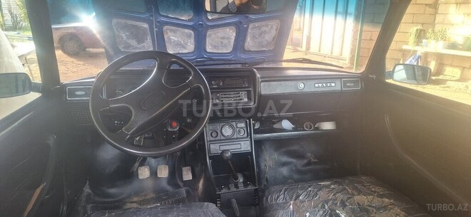 LADA (VAZ) 2107 2009, 63,942 km - 1.6 l - Cəlilabad