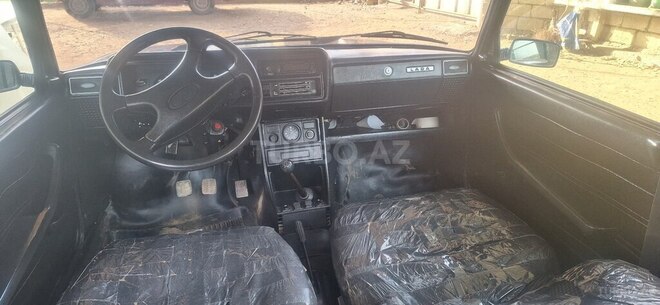 LADA (VAZ) 2107 2009, 63,942 km - 1.6 l - Cəlilabad