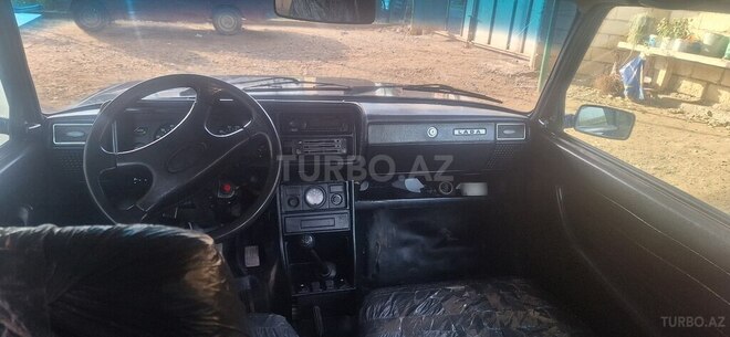 LADA (VAZ) 2107 2009, 63,942 km - 1.6 l - Cəlilabad