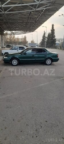 Hyundai Sonata 1997, 908,886 km - 2.0 l - Yevlax