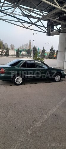 Hyundai Sonata 1997, 908,886 km - 2.0 l - Yevlax