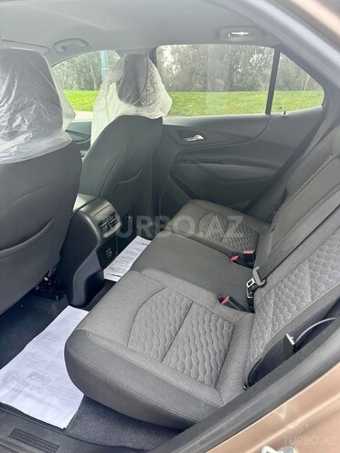 Chevrolet Equinox 2019, 131,000 km - 1.5 л - Bakı