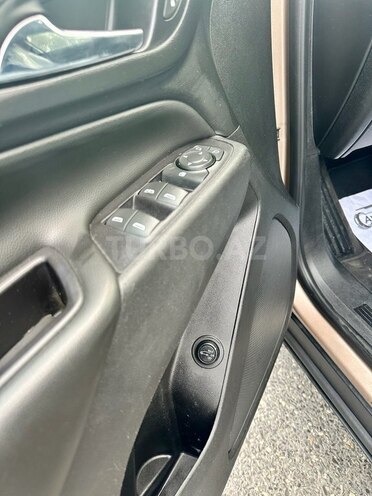 Chevrolet Equinox 2019, 131,000 km - 1.5 л - Bakı