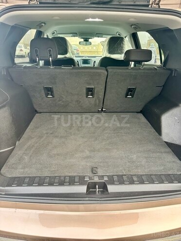 Chevrolet Equinox 2019, 131,000 km - 1.5 л - Bakı