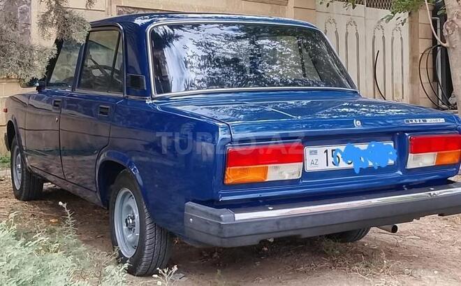 LADA (VAZ) 2107 2009, 63,942 km - 1.6 l - Cəlilabad