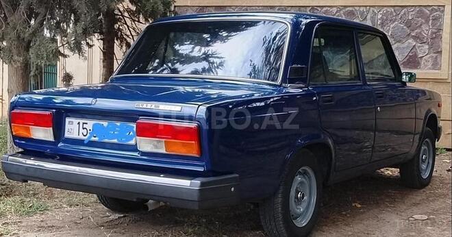 LADA (VAZ) 2107 2009, 63,942 km - 1.6 l - Cəlilabad