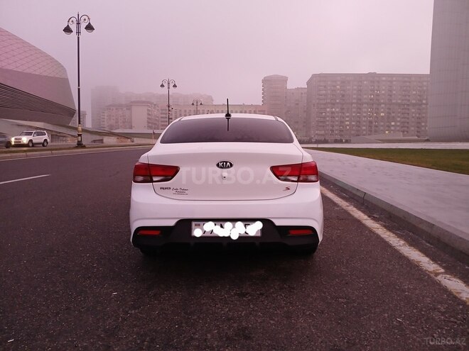 Kia Rio 2020, 70,000 km - 1.6 l - Bakı