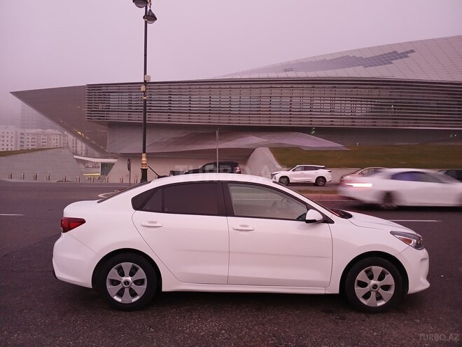 Kia Rio 2020, 70,000 km - 1.6 l - Bakı