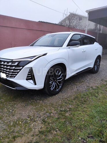 Changan  2025, 0 km - 1.5 l - Bakı