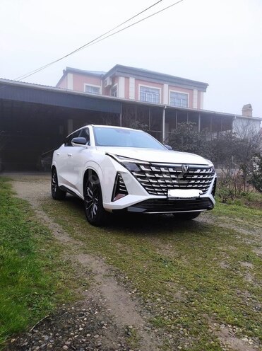 Changan  2025, 0 km - 1.5 l - Bakı