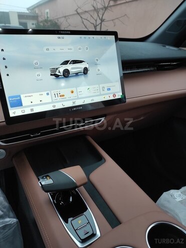 Changan  2025, 0 km - 1.5 l - Bakı