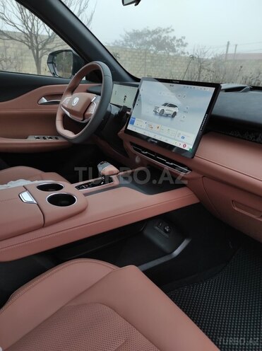 Changan  2025, 0 km - 1.5 l - Bakı