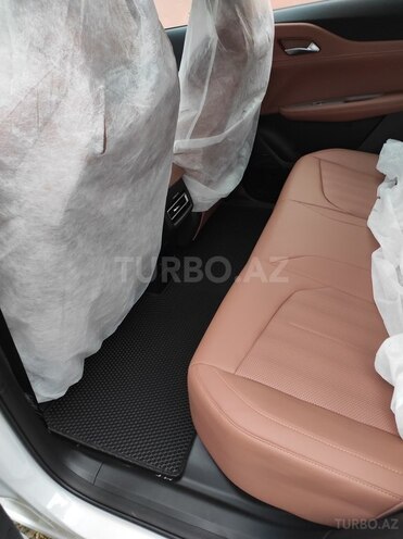 Changan  2025, 0 km - 1.5 l - Bakı