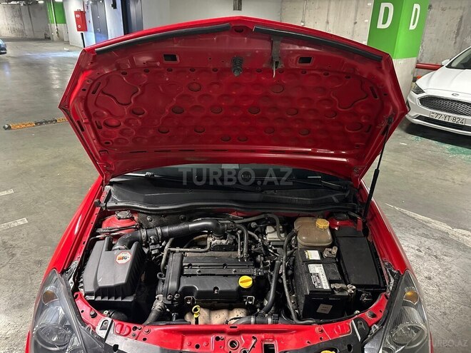 Opel Astra 2009, 286,000 km - 1.4 l - Bakı