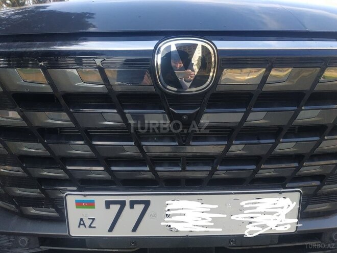 Changan  2025, 0 km - 1.5 l - Bakı