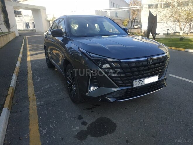 Changan  2025, 0 km - 1.5 l - Bakı