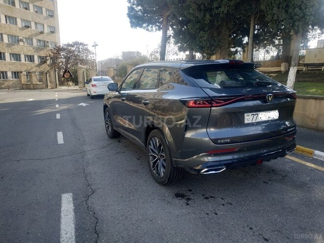 Changan  2025, 0 km - 1.5 l - Bakı
