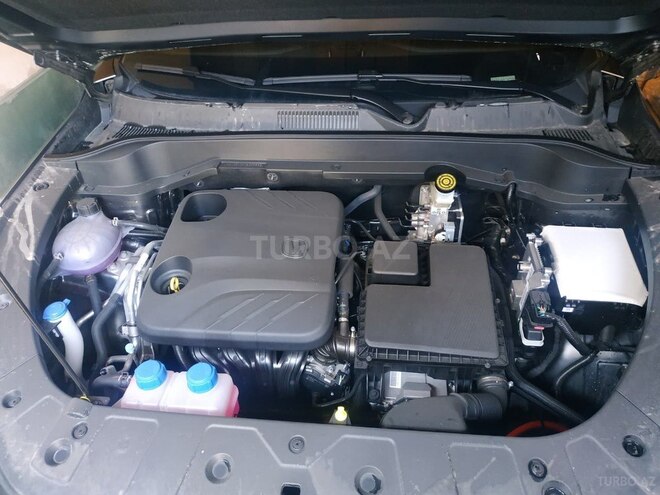 Changan  2025, 0 km - 1.5 l - Bakı