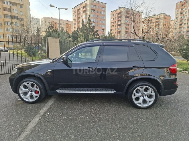 BMW X5 2011, 295,000 km - 3.0 l - Bakı