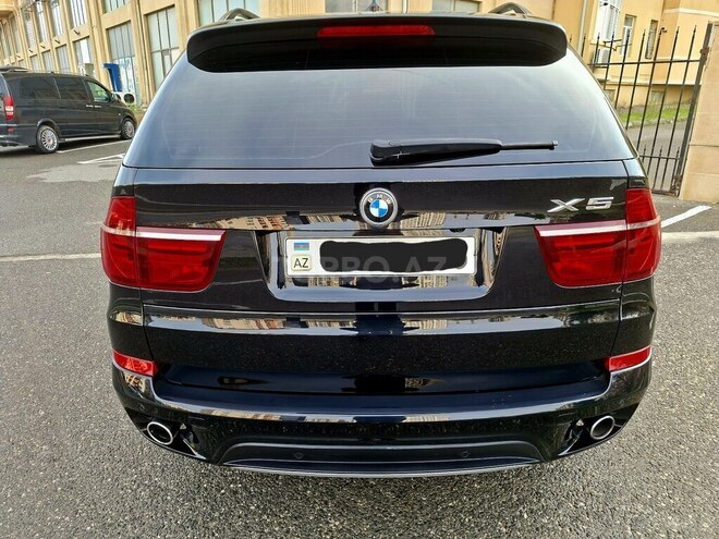 BMW X5 2011, 295,000 km - 3.0 l - Bakı