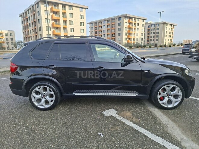 BMW X5 2011, 295,000 km - 3.0 l - Bakı