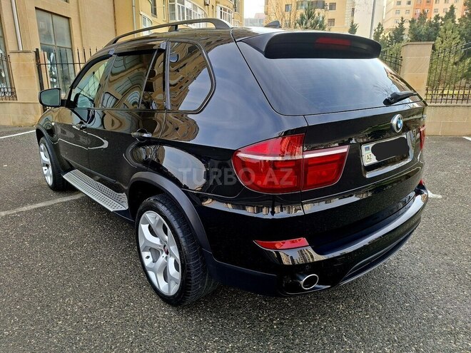 BMW X5 2011, 295,000 km - 3.0 l - Bakı