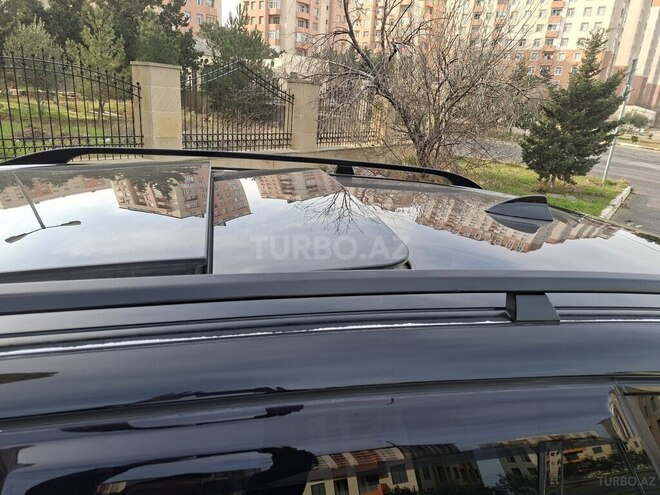 BMW X5 2011, 295,000 km - 3.0 l - Bakı