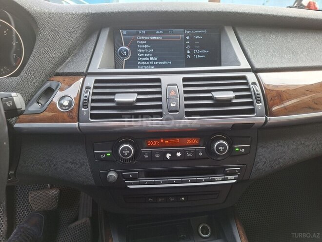 BMW X5 2011, 295,000 km - 3.0 l - Bakı