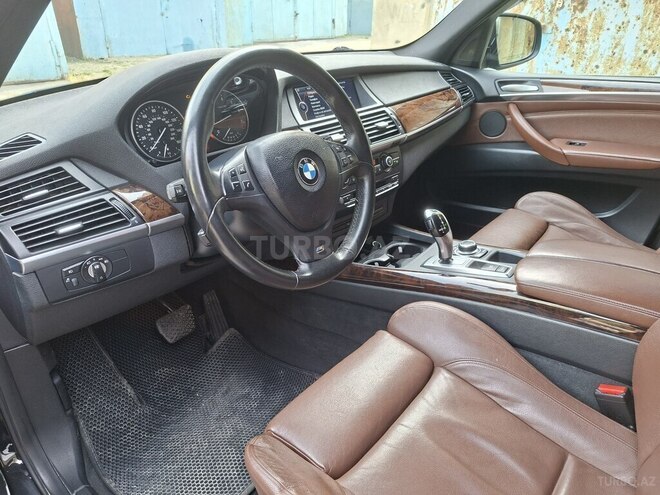 BMW X5 2011, 295,000 km - 3.0 l - Bakı