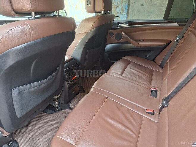 BMW X5 2011, 295,000 km - 3.0 l - Bakı