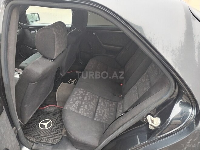 Mercedes C 220 1996, 356,587 km - 2.2 л - Bakı