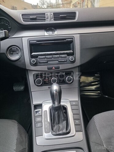 Volkswagen Passat 2012, 252,000 km - 1.8 l - Bakı
