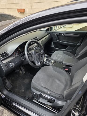 Volkswagen Passat 2012, 252,000 km - 1.8 l - Bakı