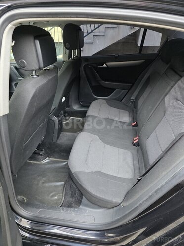 Volkswagen Passat 2012, 252,000 km - 1.8 l - Bakı