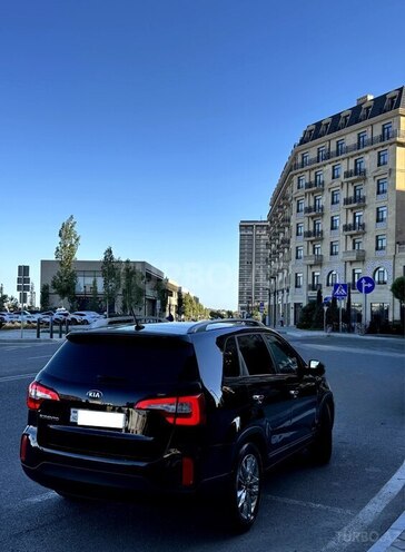Kia Sorento 2013, 127,000 km - 2.0 l - Şəki