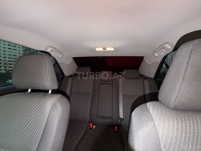 Toyota Camry 2014, 137,000 km - 2.5 l - Bakı