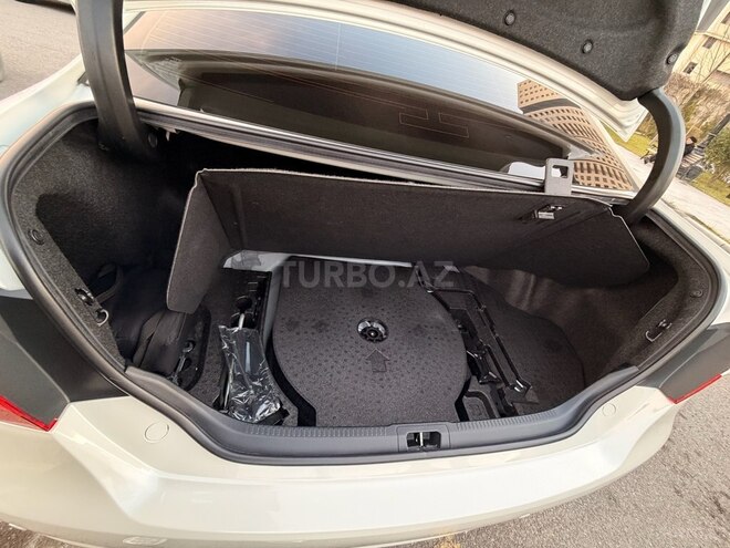Toyota Camry 2014, 137,000 km - 2.5 l - Bakı