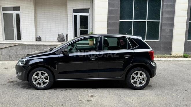 Volkswagen Polo 2010, 134,000 km - 1.4 л - Bakı