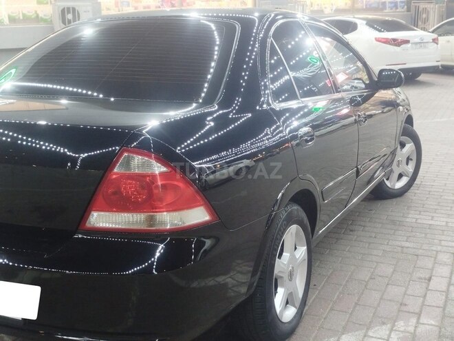 Nissan Sunny 2008, 188,400 km - 1.6 l - Bakı