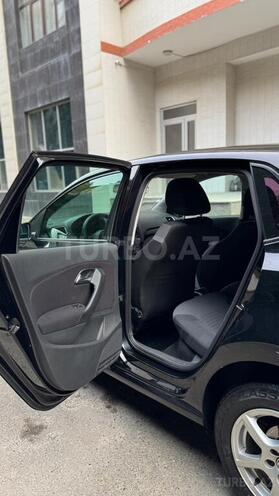 Volkswagen Polo 2010, 134,000 km - 1.4 л - Bakı