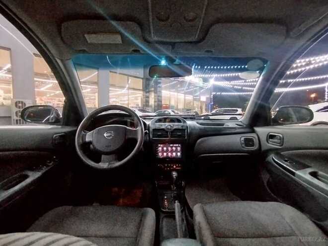 Nissan Sunny 2008, 188,400 km - 1.6 l - Bakı