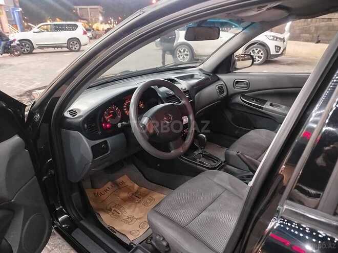 Nissan Sunny 2008, 188,400 km - 1.6 l - Bakı