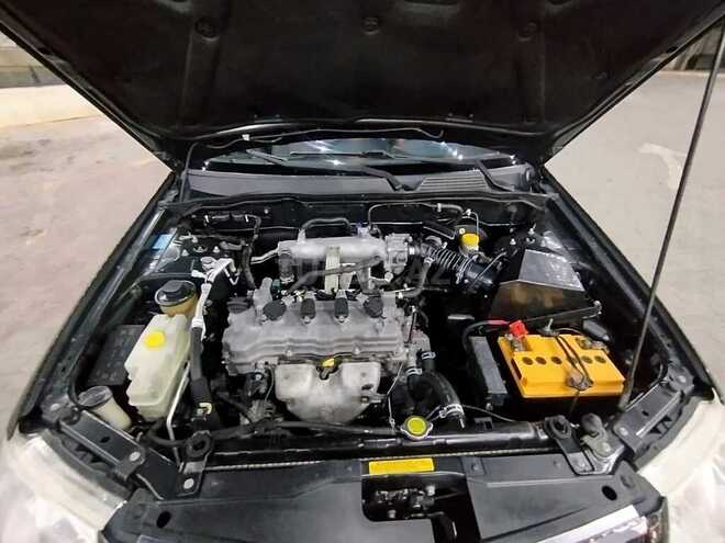Nissan Sunny 2008, 188,400 km - 1.6 l - Bakı