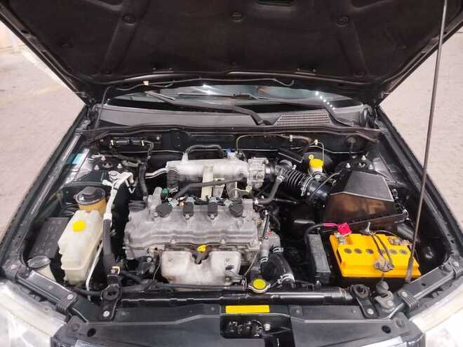 Nissan Sunny 2008, 188,400 km - 1.6 l - Bakı
