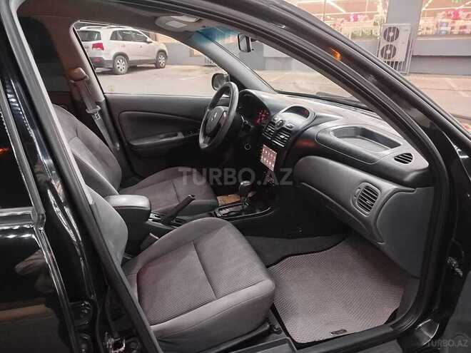 Nissan Sunny 2008, 188,400 km - 1.6 l - Bakı