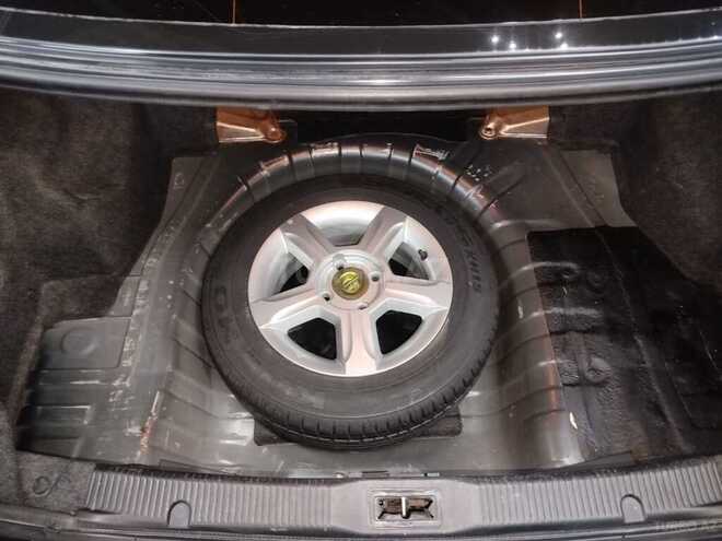 Nissan Sunny 2008, 188,400 km - 1.6 l - Bakı
