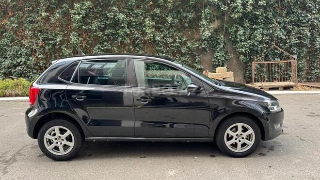 Volkswagen Polo 2010, 134,000 km - 1.4 л - Bakı