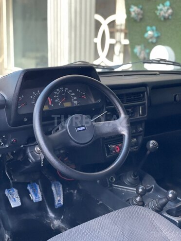 LADA (VAZ) Niva 2011, 277,000 km - 1.7 л - Bakı