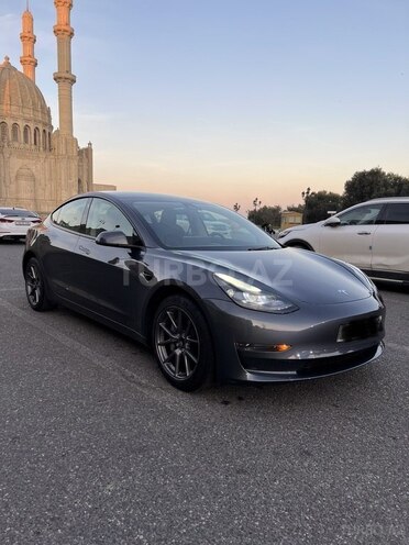 Tesla Model 3-5